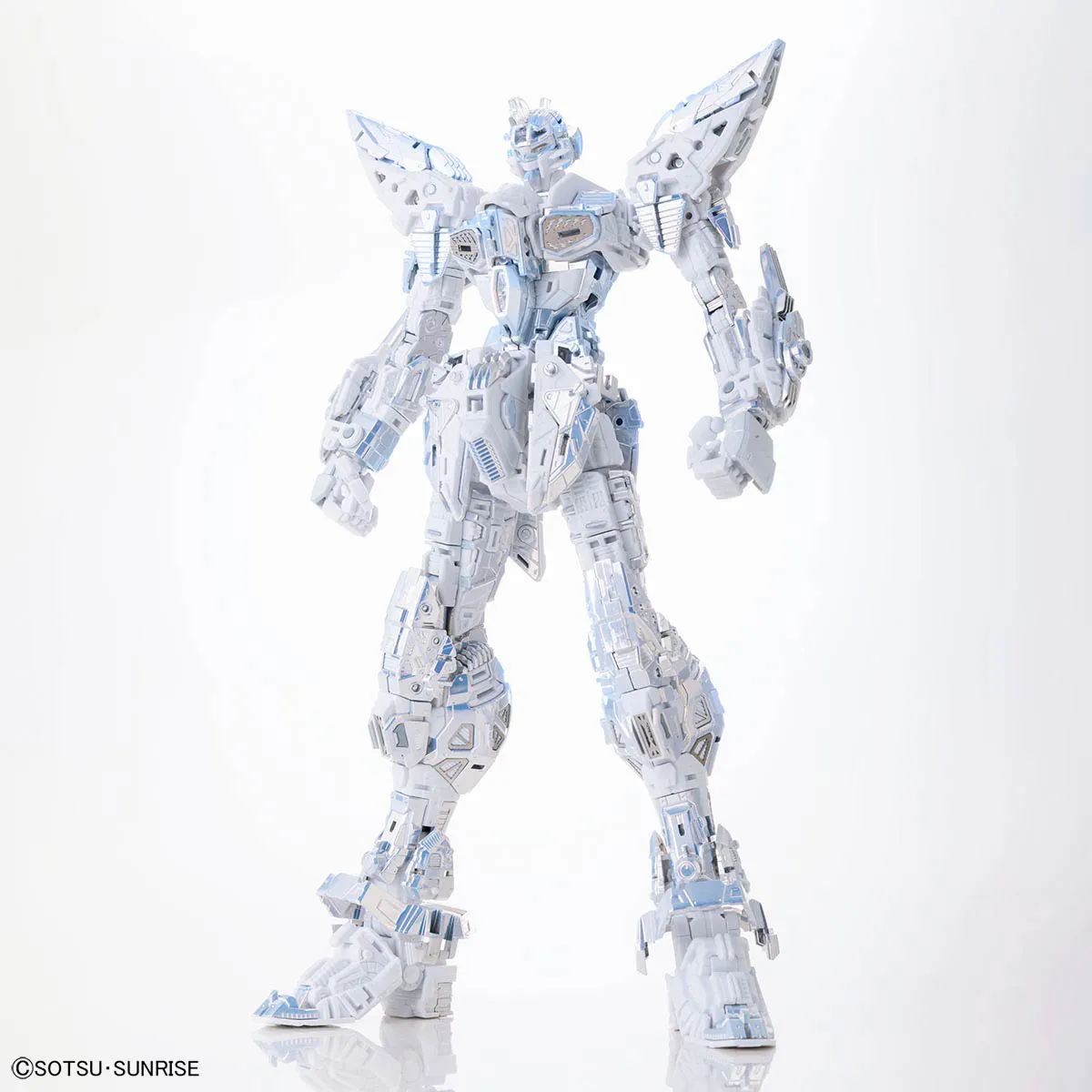 MGEX ストライクフリーダムガンダム TWILIGHT COATING 新商品紹介】「MGEX 1/100 ストライクフリーダムガンダム [TWILIGHT