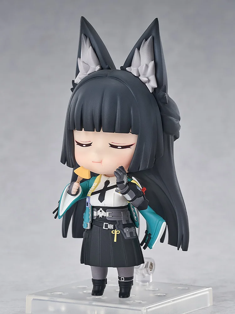 Nendoroid Miyabi Hoshimi3