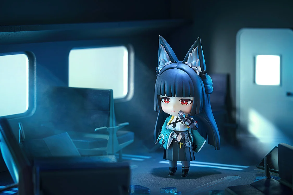 Nendoroid Miyabi Hoshimi9