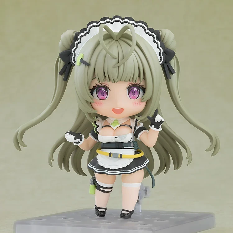 Nikke Nendoroid Soda 1