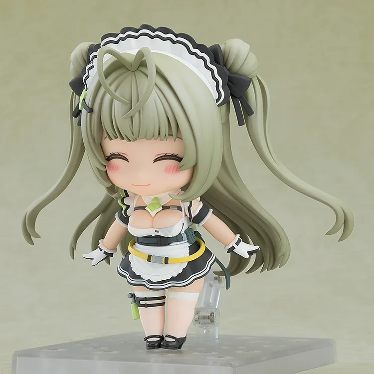 Nikke Nendoroid Soda 2