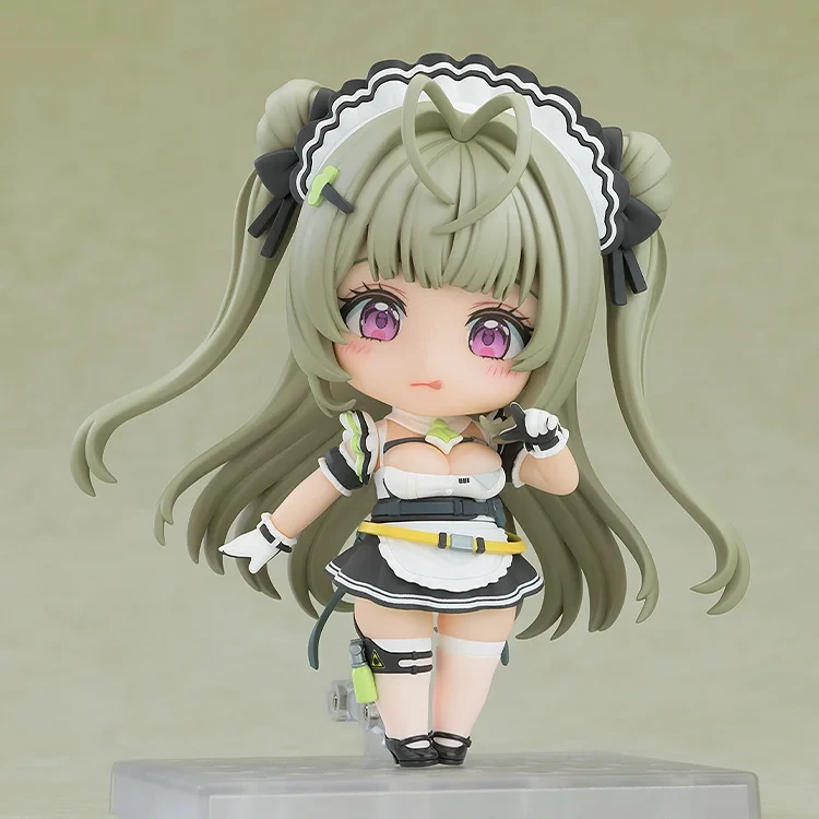 Nikke Nendoroid Soda 3