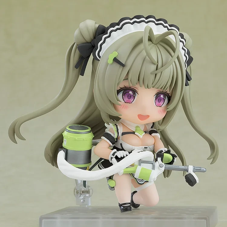 Nikke Nendoroid Soda 4