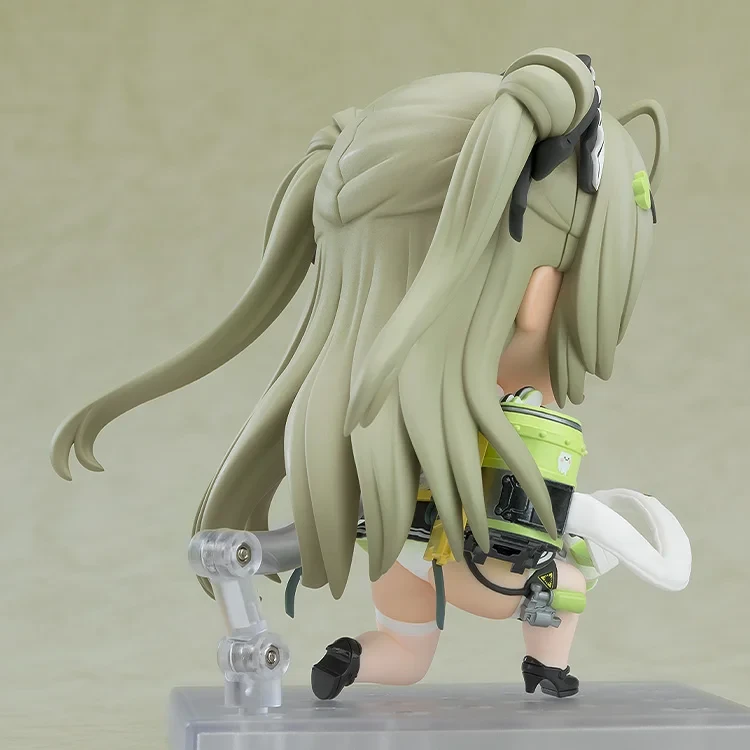 Nikke Nendoroid Soda 5
