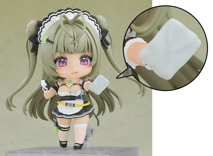 Nikke Nendoroid Soda 6