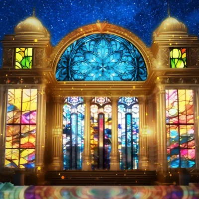 OSAKA Hikari Renaissance 2025 1