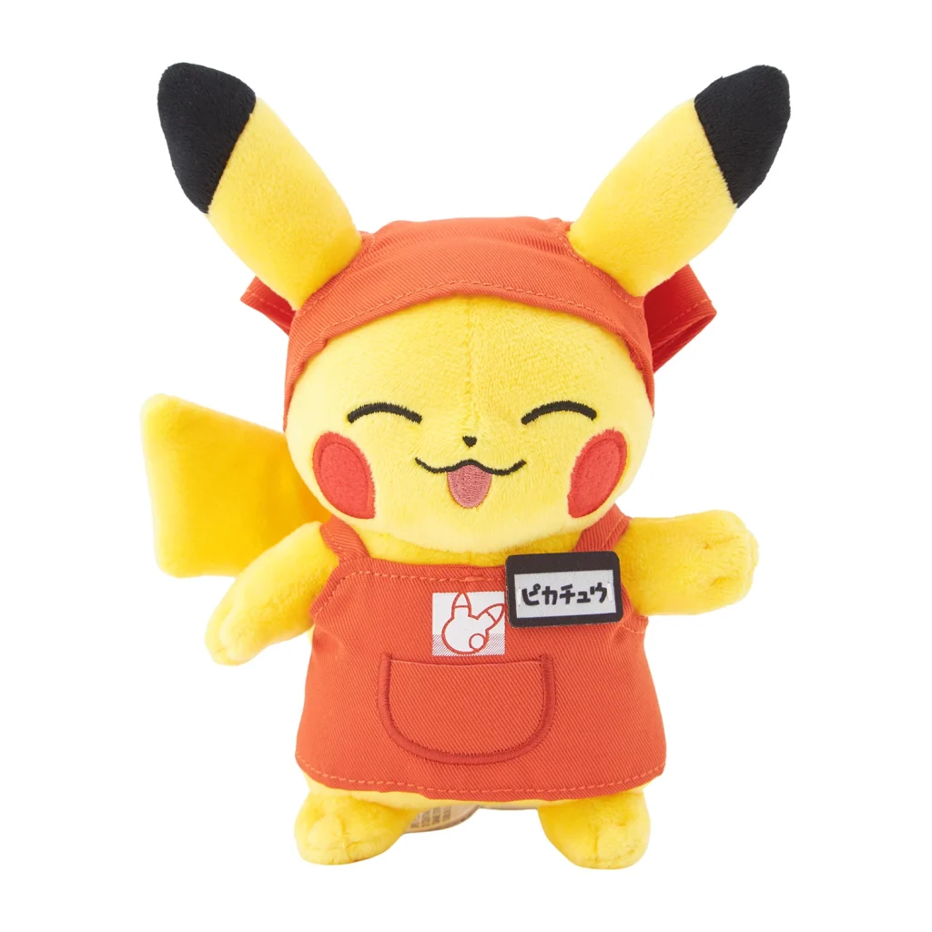 Pika Pika Mart Collection 3