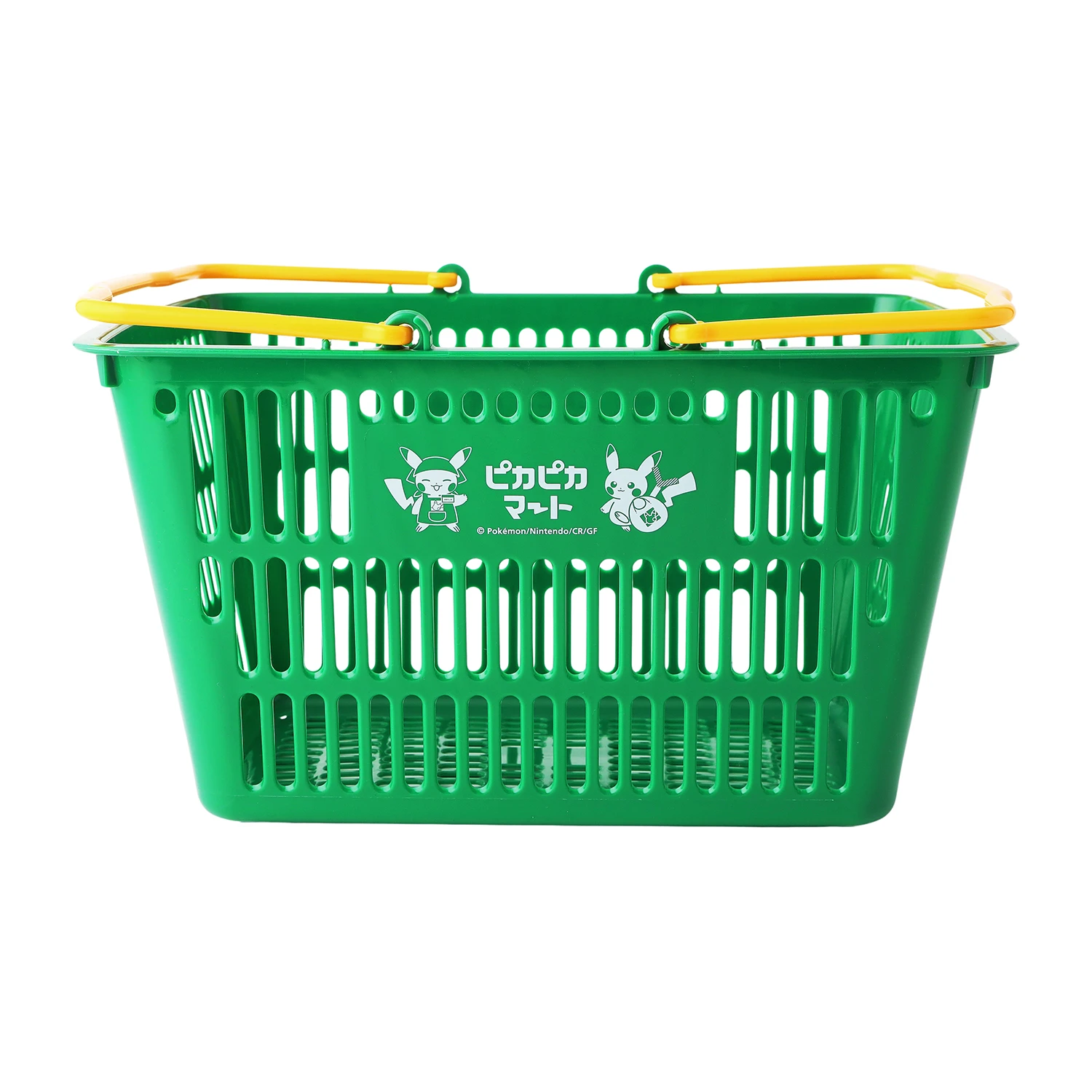 Pika Pika Mart Collection 6