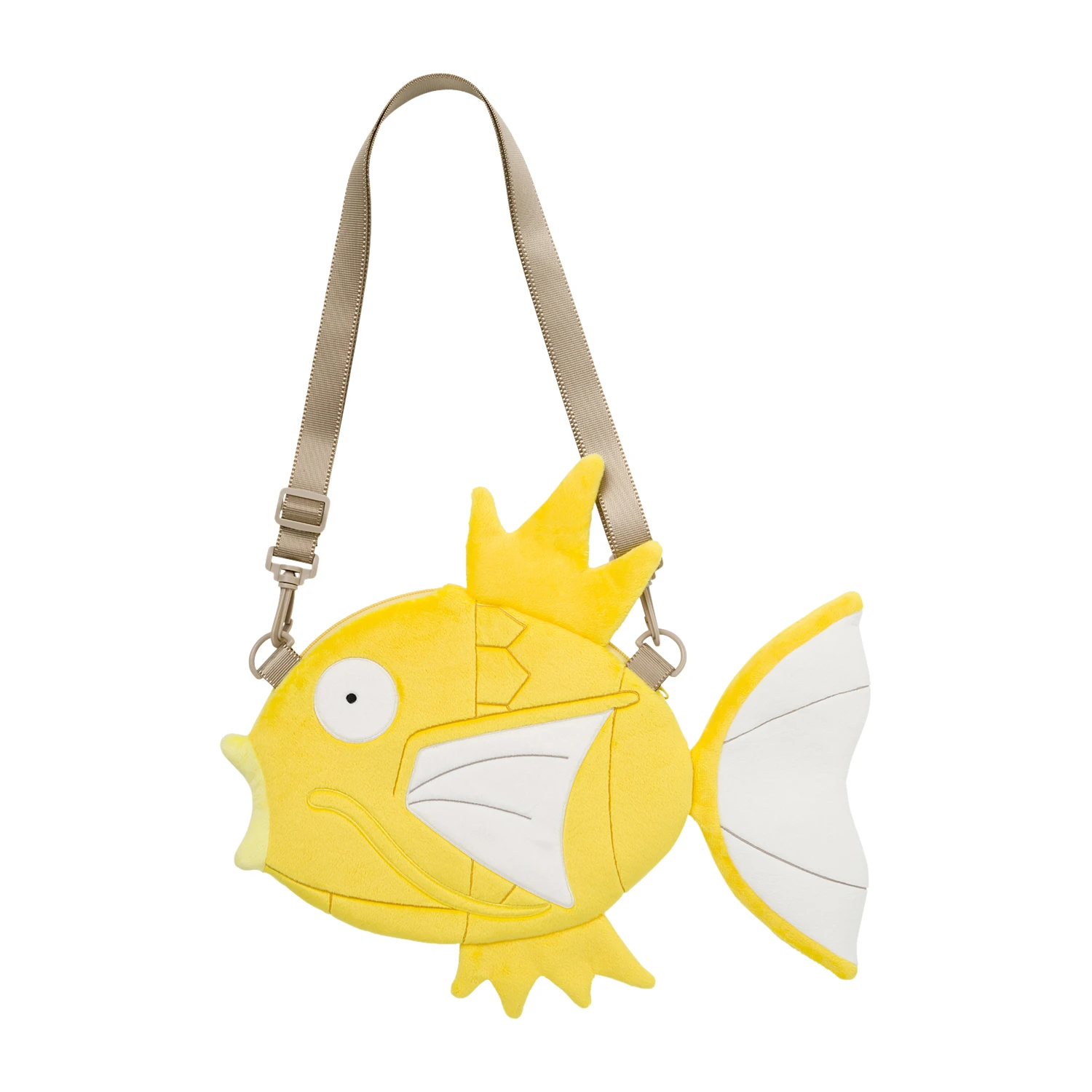 Pokemon Magikarp Lucky Box 5