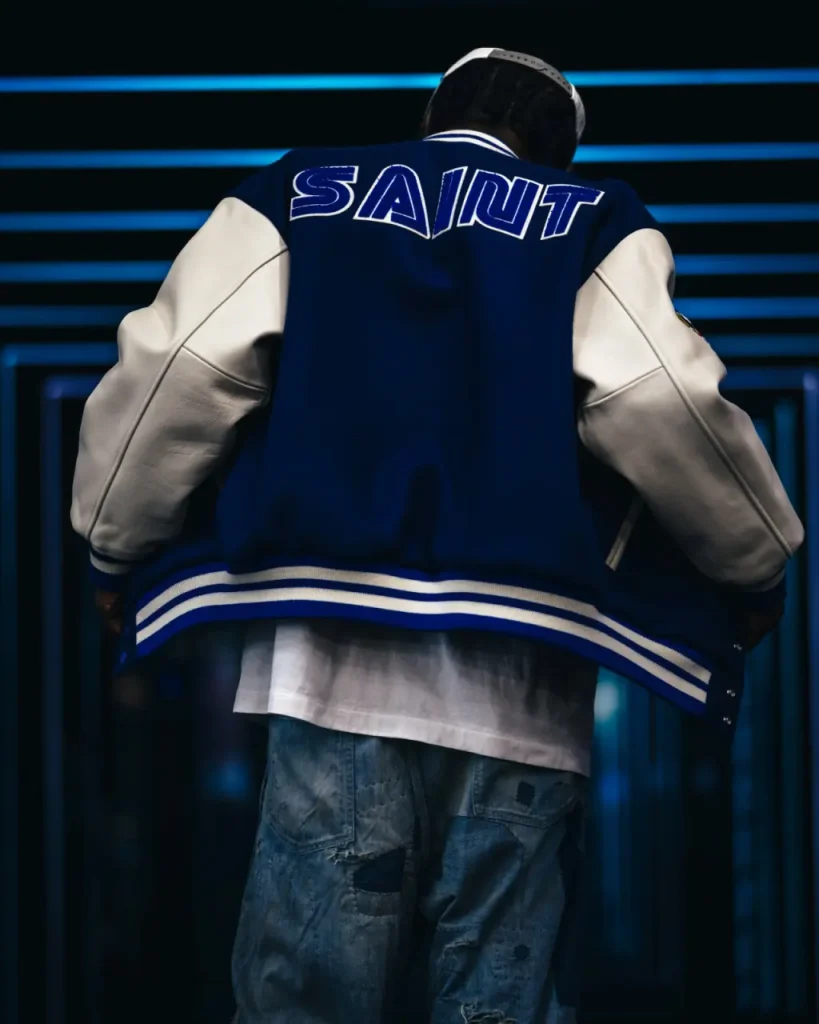 SEGA x SAINT Mxxxxxx 2