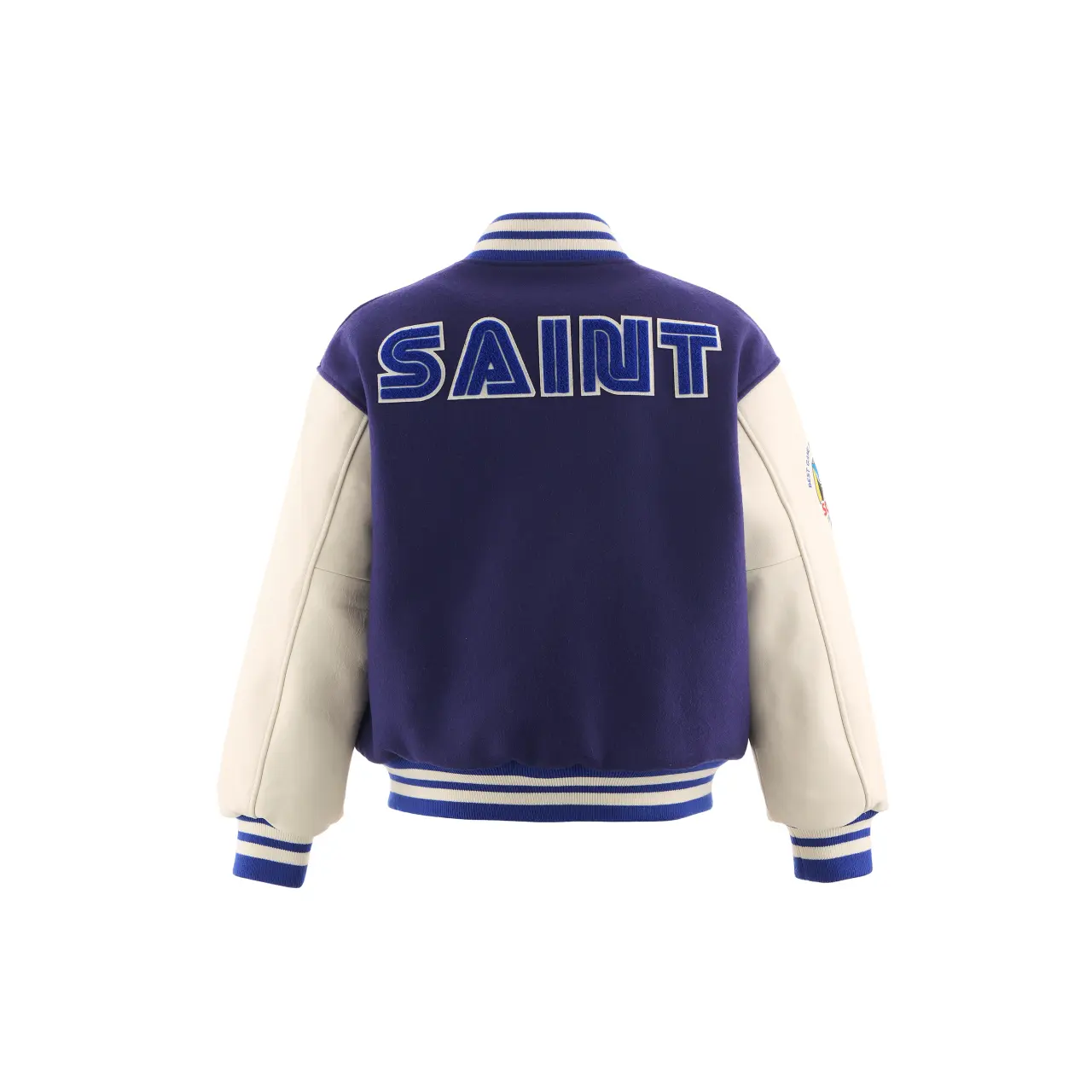 SEGA x SAINT Mxxxxxx 5