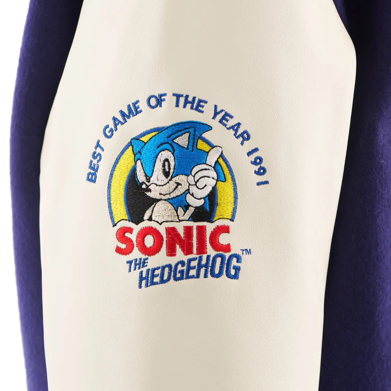 SEGA x SAINT Mxxxxxx 6