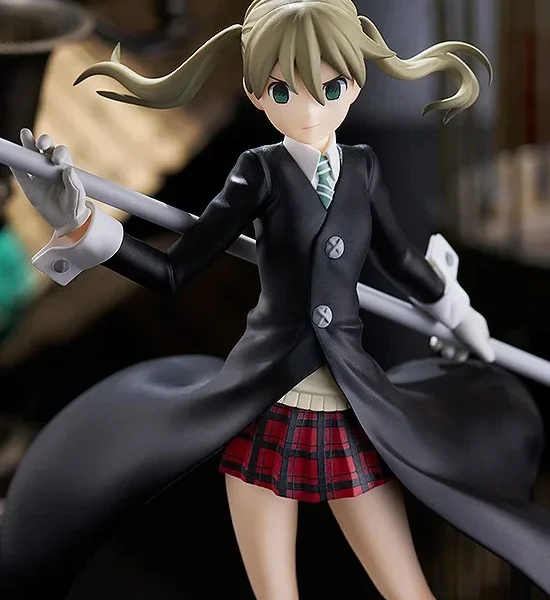 Soul Eater Maka Albarn figure 1
