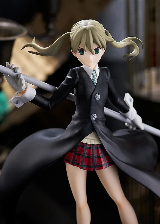 Soul Eater Maka Albarn figure 1
