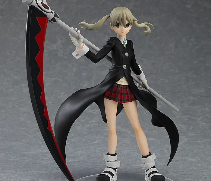 Soul Eater Maka Albarn figure 4