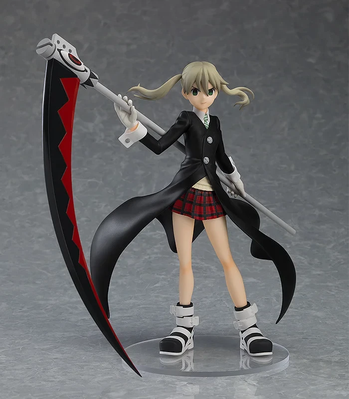Soul Eater Maka Albarn figure 4