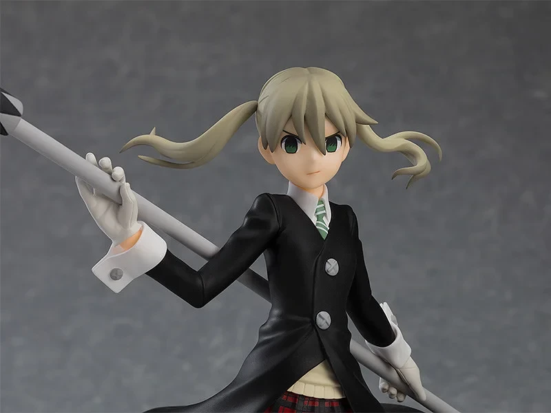 Soul Eater Maka Albarn figure 5