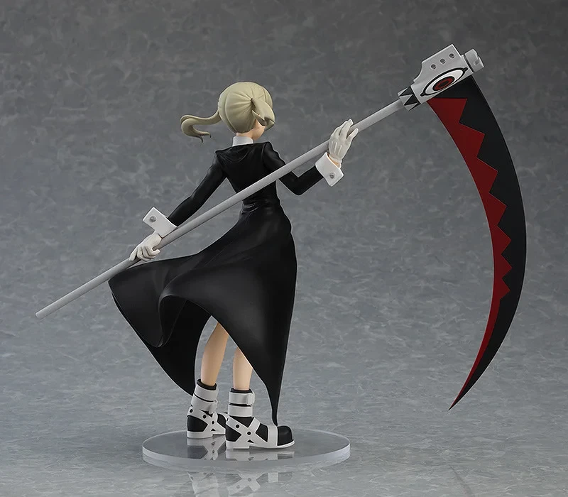 Soul Eater Maka Albarn figure 6