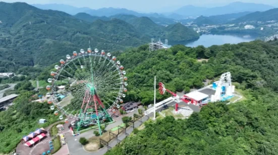 Tamagotchi Themed Illumination 13