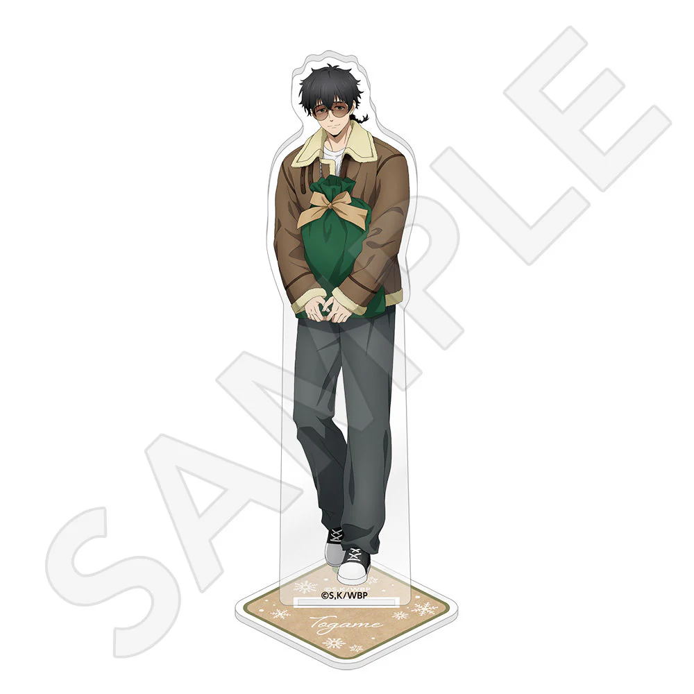 Wind Breaker Festive Pop up Shop 8