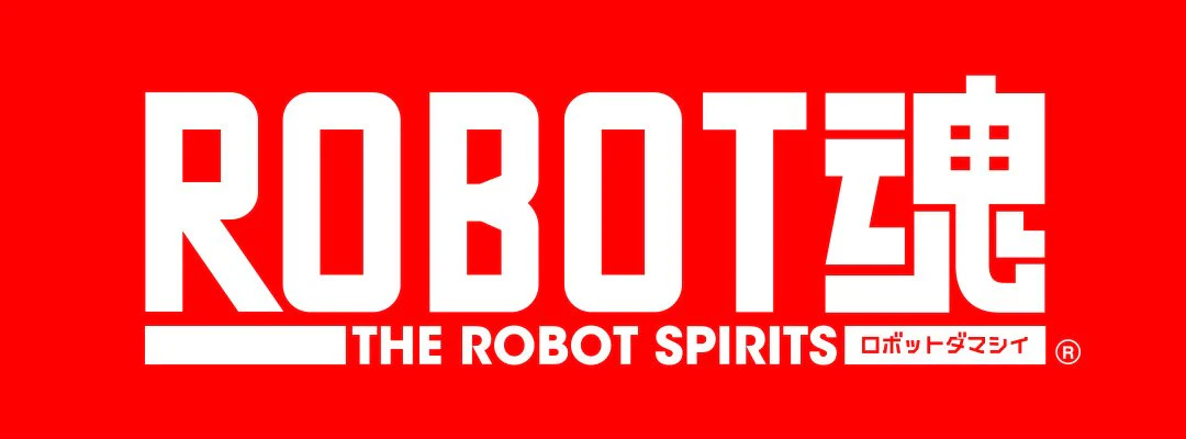 bandai tamashii robot spirits logo