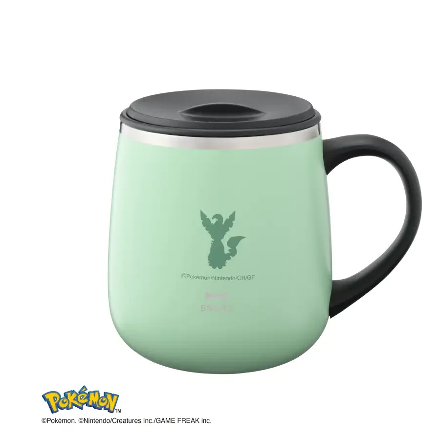 bruno eevee pokemon homeware 10