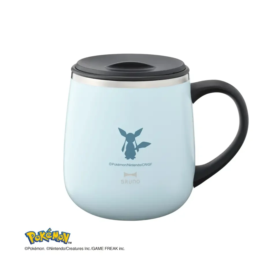 bruno eevee pokemon homeware 11