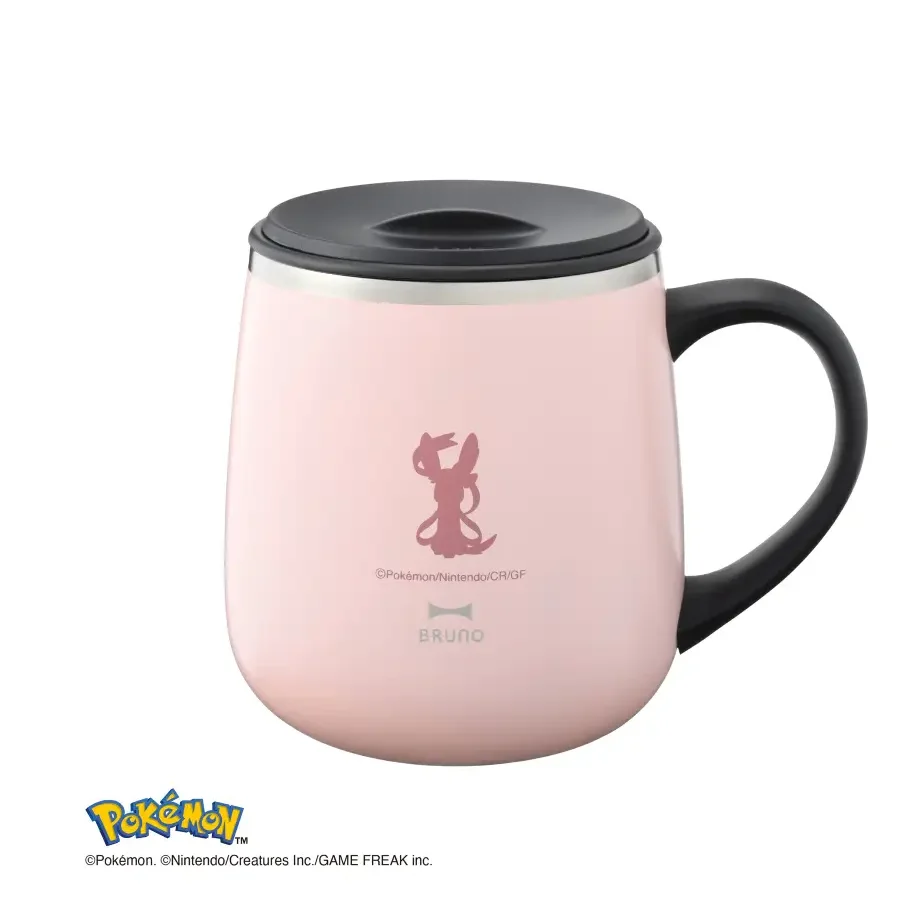 bruno eevee pokemon homeware 12
