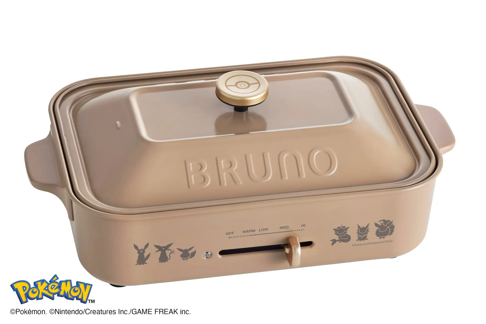 bruno eevee pokemon homeware 3
