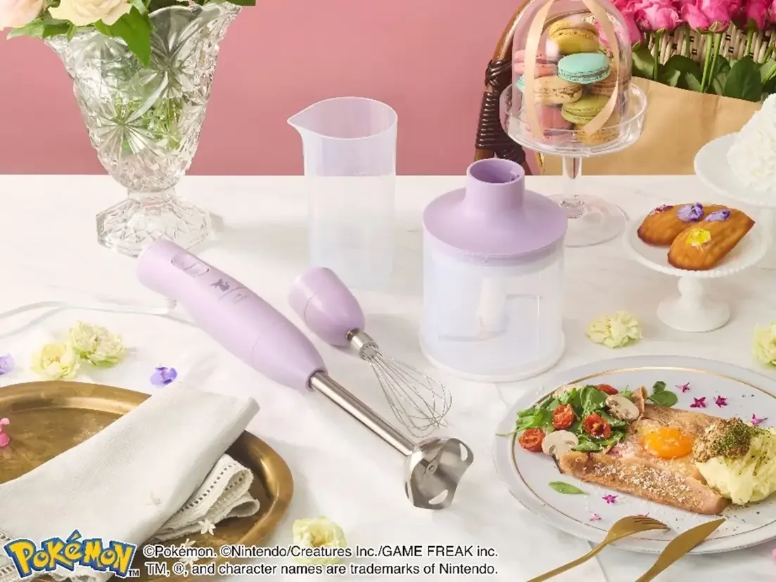 bruno eevee pokemon homeware 5