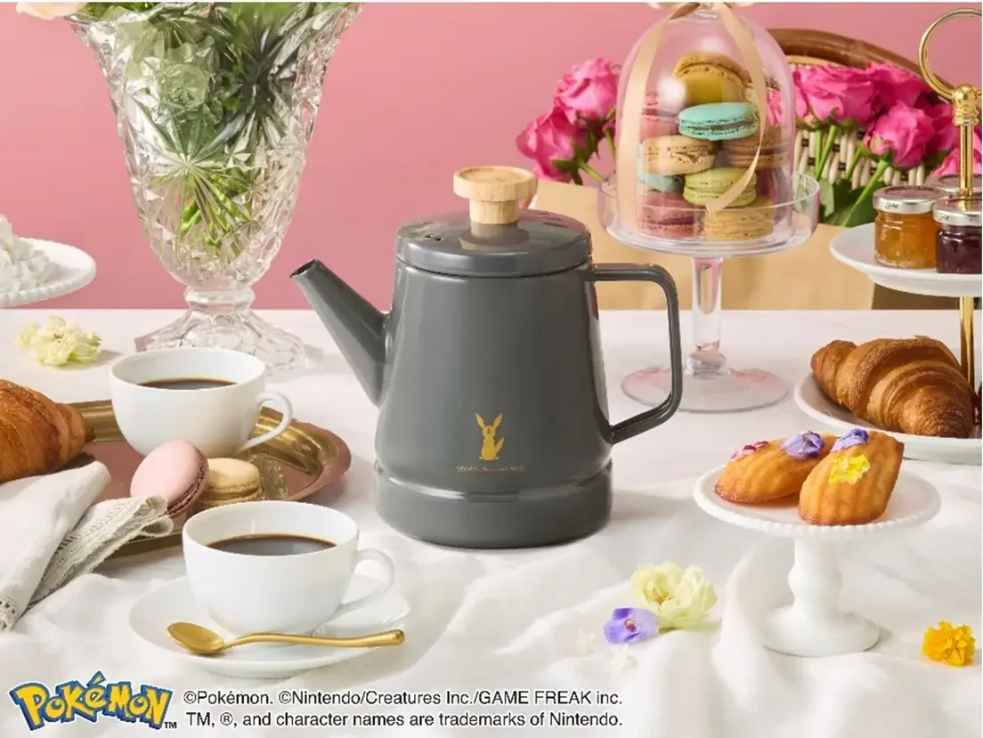 bruno eevee pokemon homeware 7