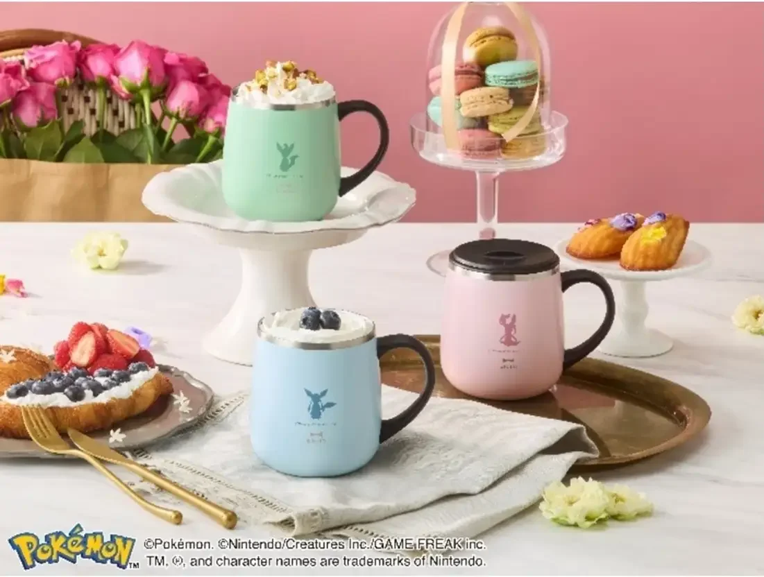 bruno eevee pokemon homeware 9