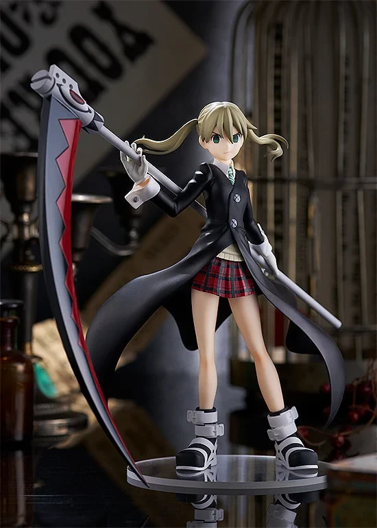 Soul Eater Maka Albarn figure 2