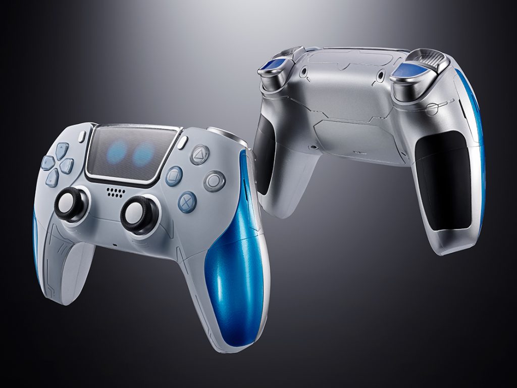 chogokin astro bot dual speeder 2