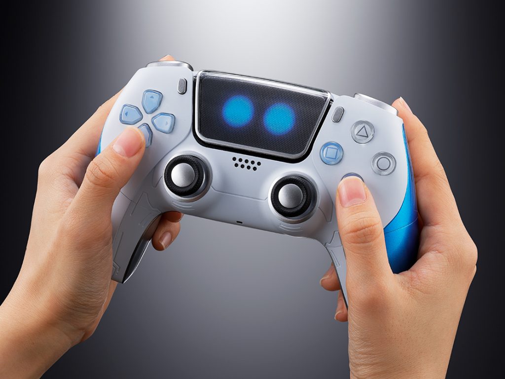 chogokin astro bot dual speeder 7