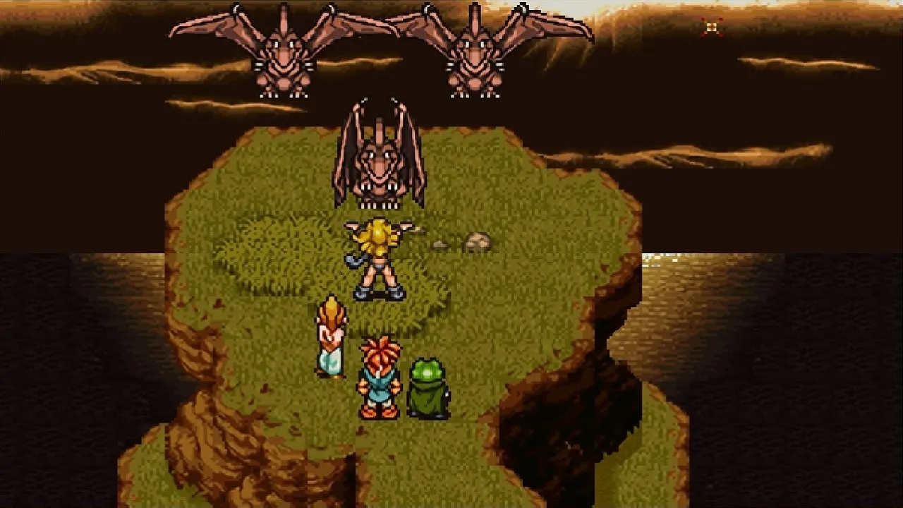 chrono trigger screenshot 02