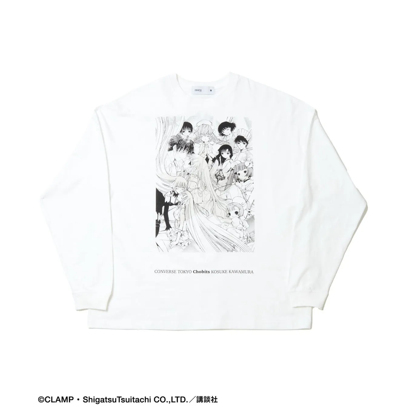converse tokyo clamp goods 9