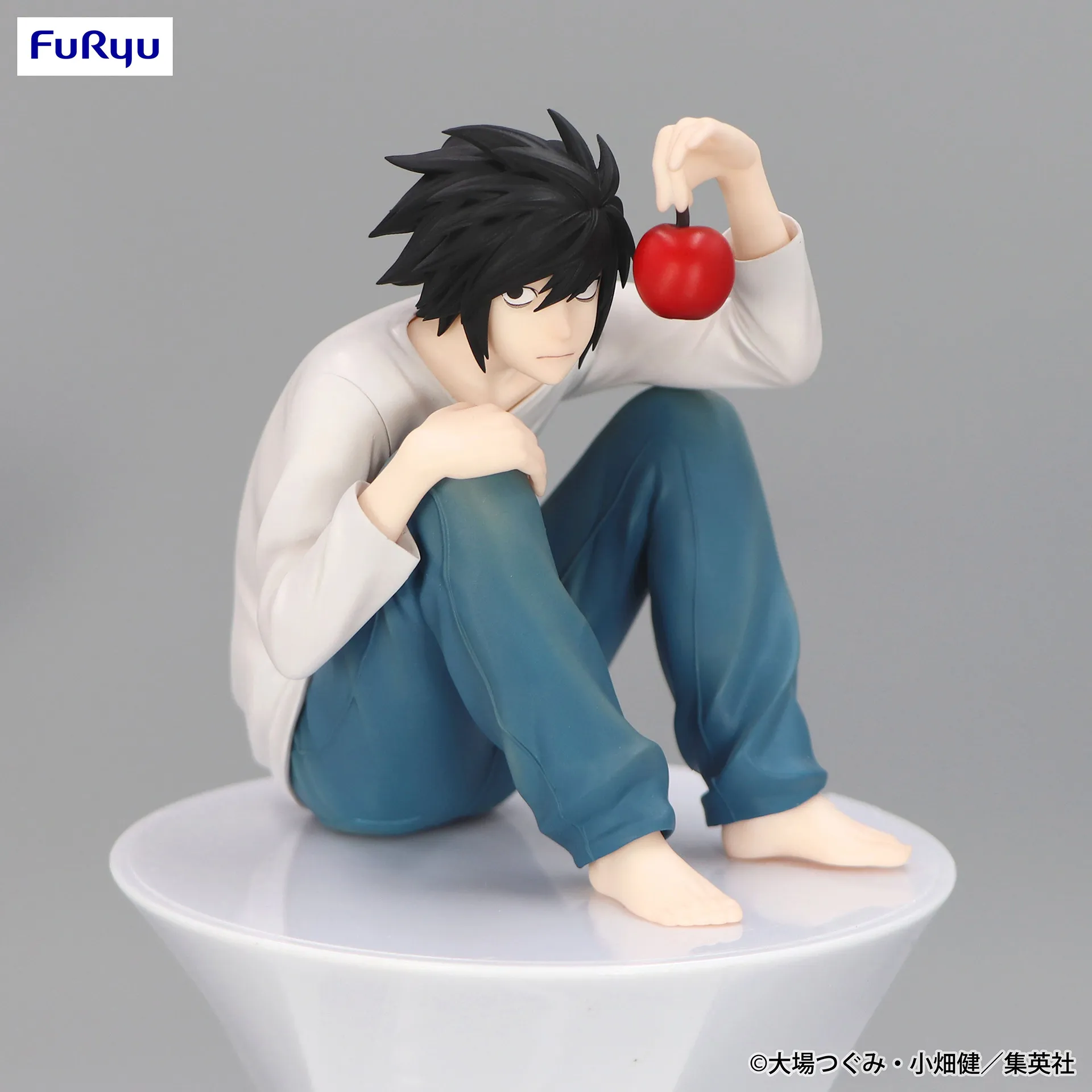 death note noodle stopper furyu 3