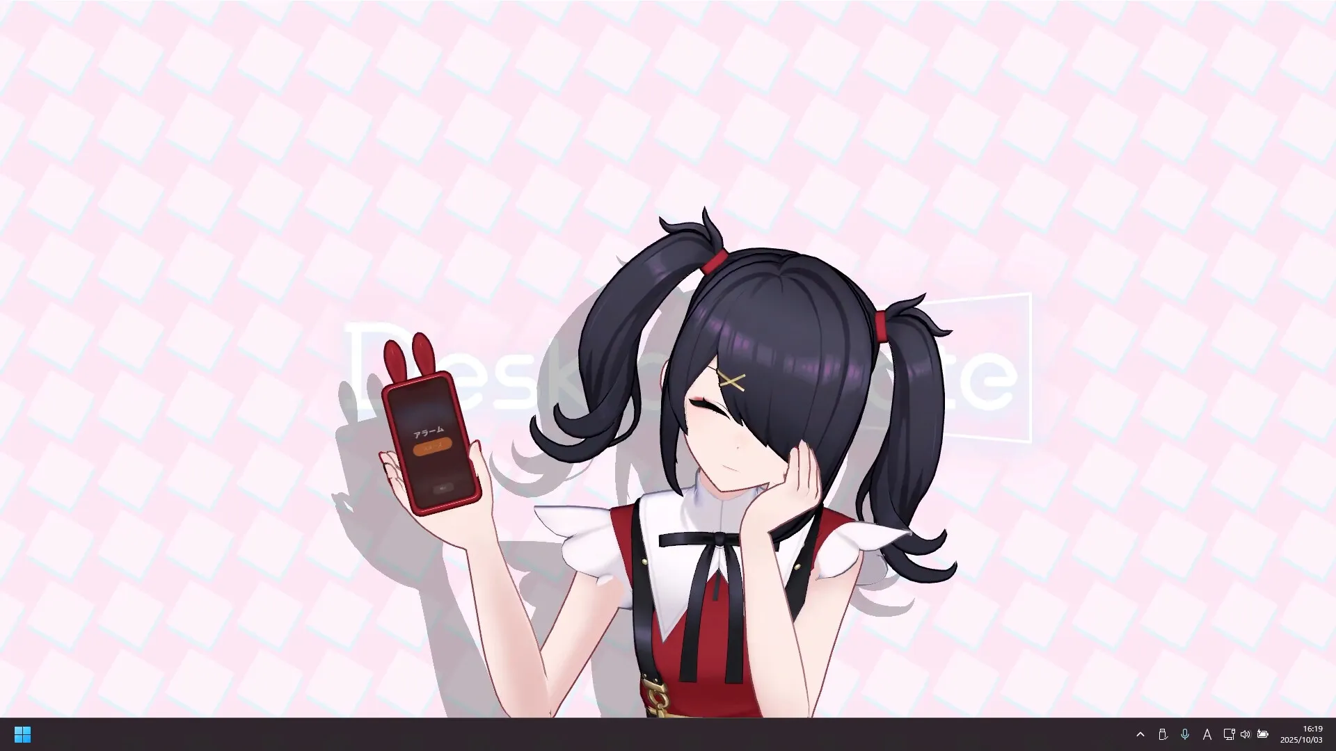 desktop mate needy girl overdose 11