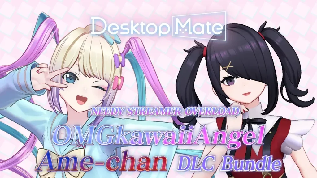 desktop mate needy girl overdose 14
