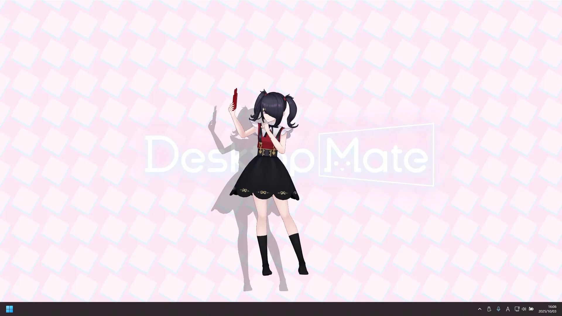 desktop mate needy girl overdose 2