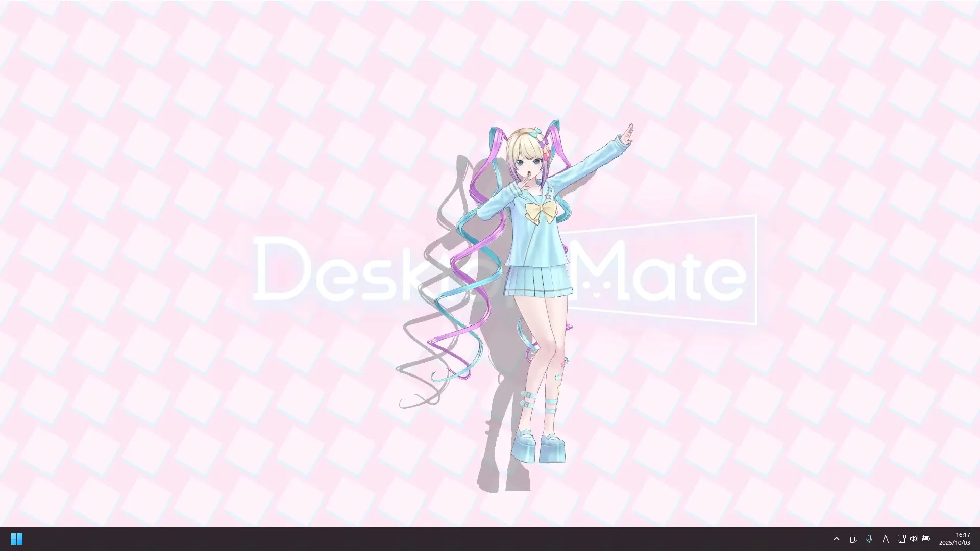 desktop mate needy girl overdose 5