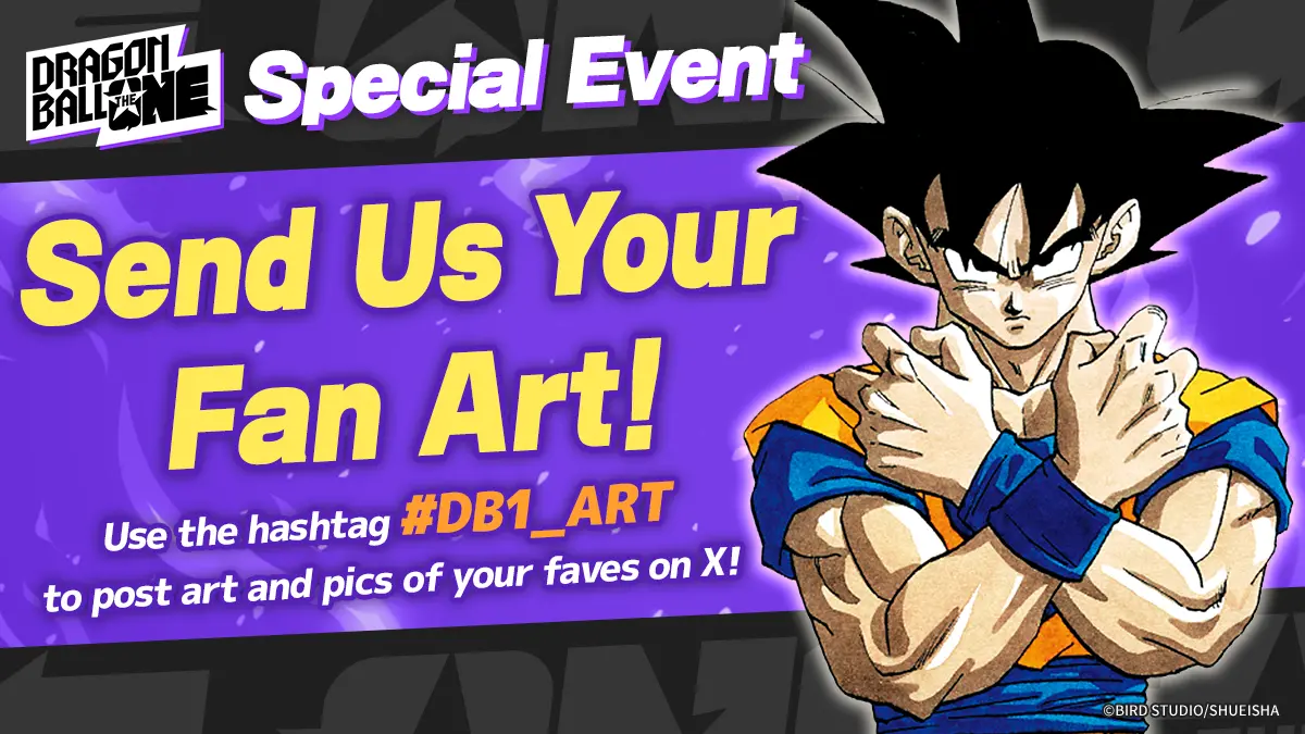 dragon ball the one fan vote poll 3