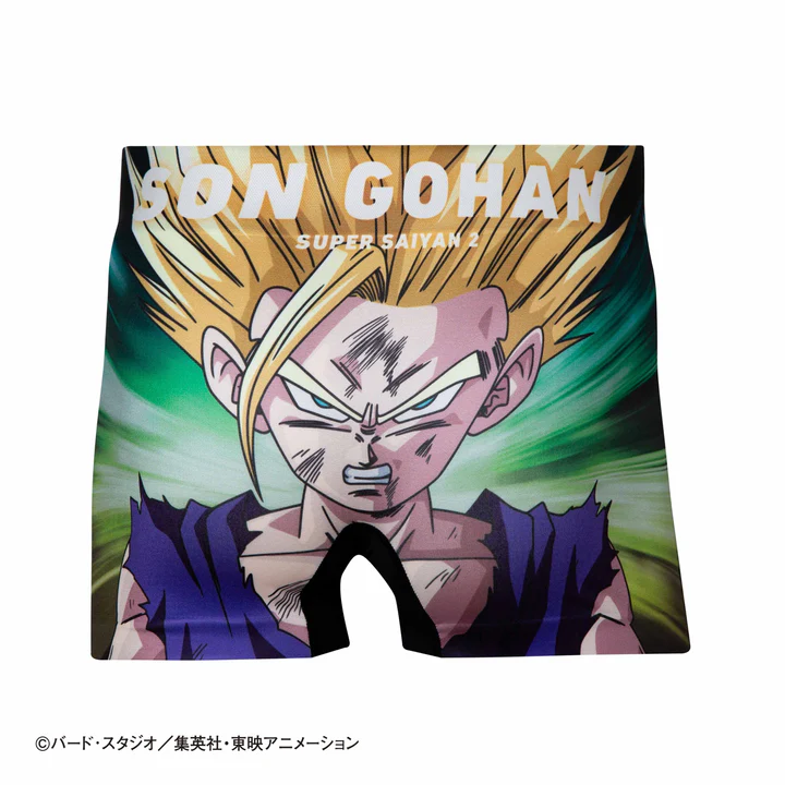 dragon ball z cell saga underwear hipshop 10