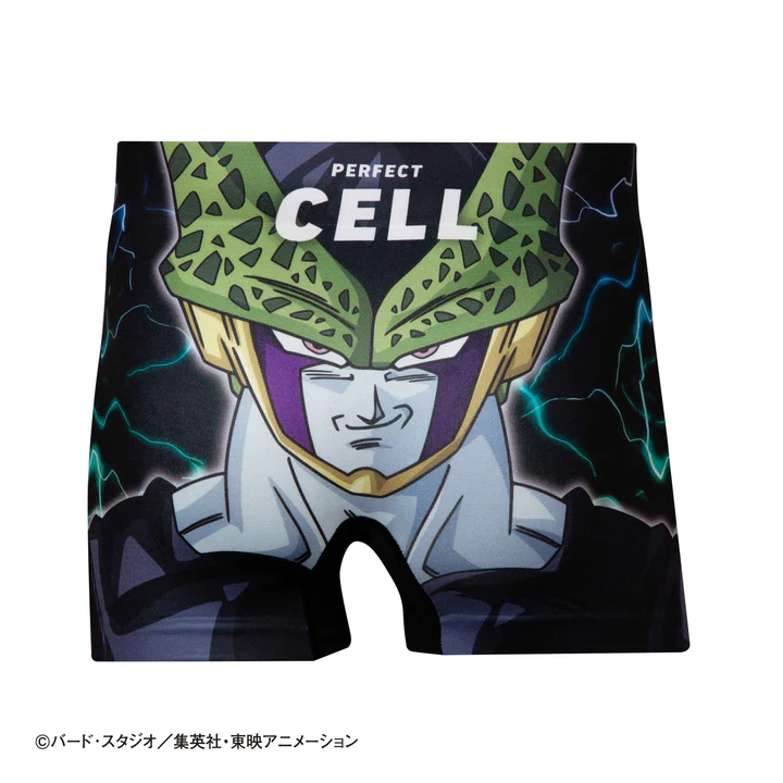 dragon ball z cell saga underwear hipshop 12