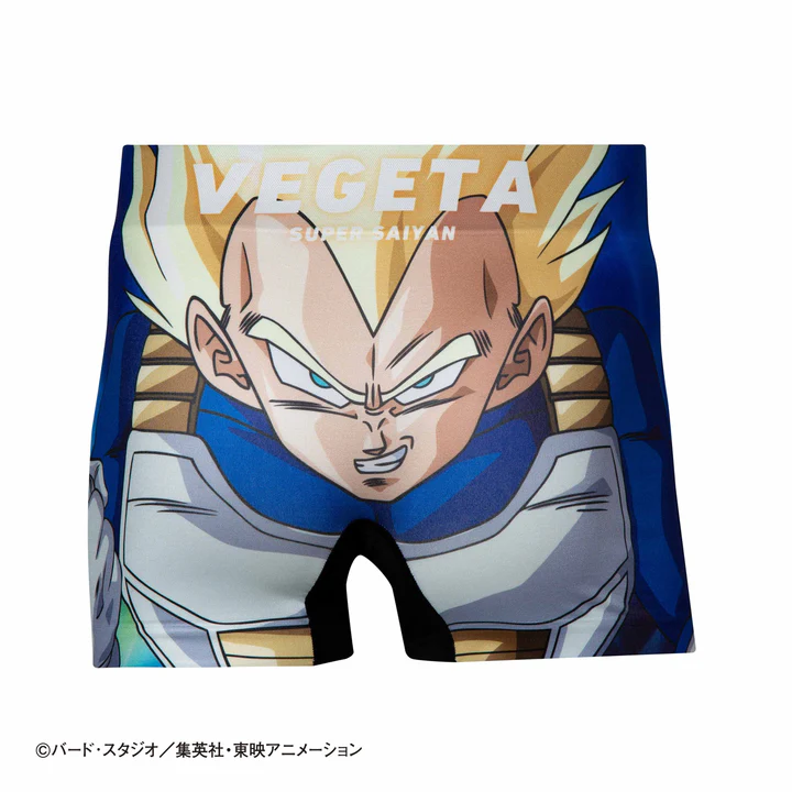 dragon ball z cell saga underwear hipshop 22
