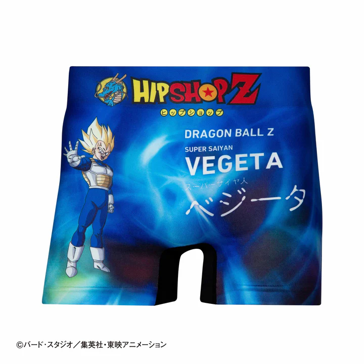 dragon ball z cell saga underwear hipshop 23