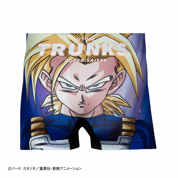 dragon ball z cell saga underwear hipshop 28