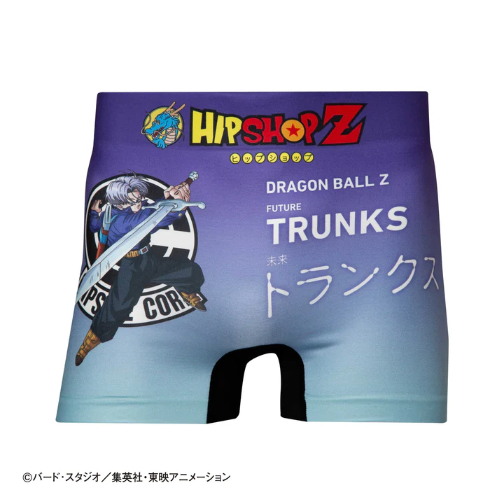 dragon ball z cell saga underwear hipshop 31