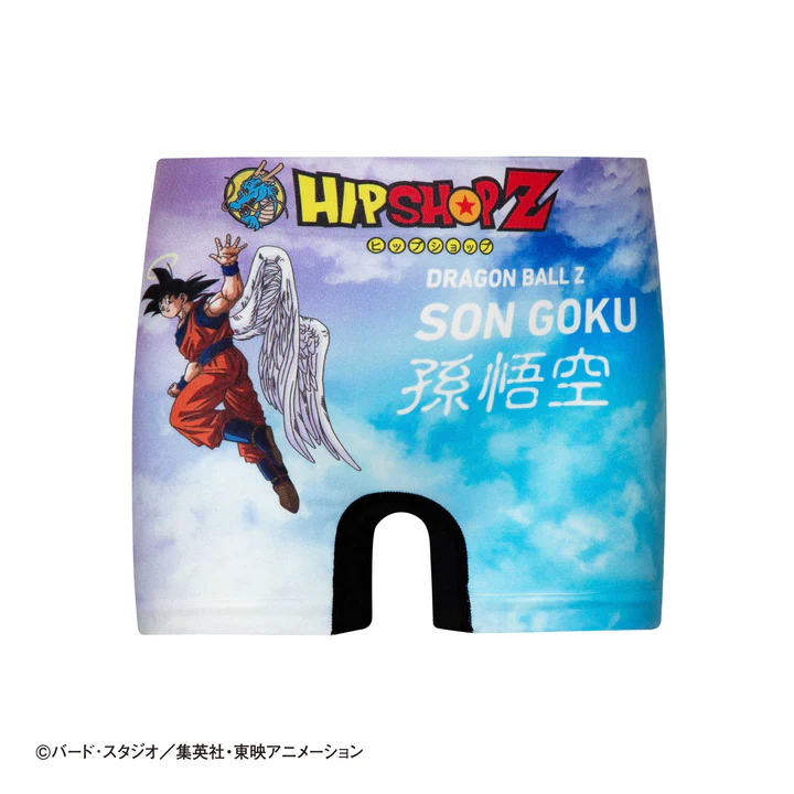 dragon ball z cell saga underwear hipshop 33